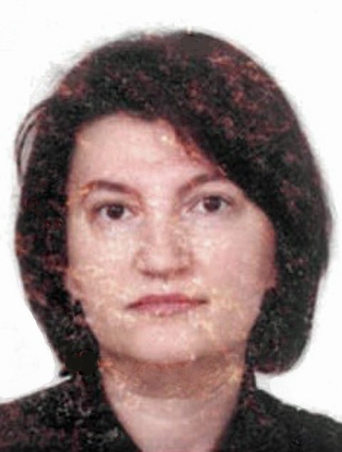 Ms Emilija Slaridis-Janevska