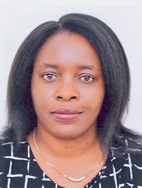 Ms Anna Banda