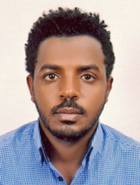 Mr Getachew Beyene Mulaw