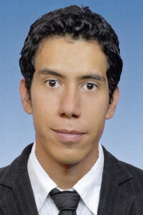 Mr José Guillermo Funes