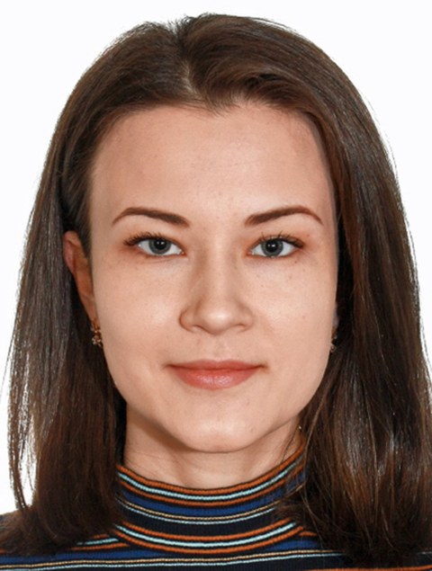 Kristina Orlova