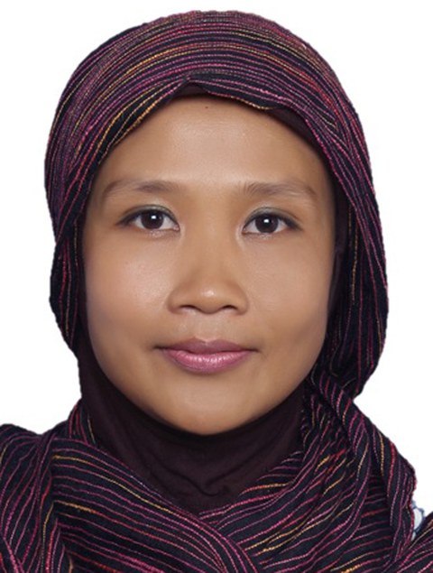 Fitria Rinawati