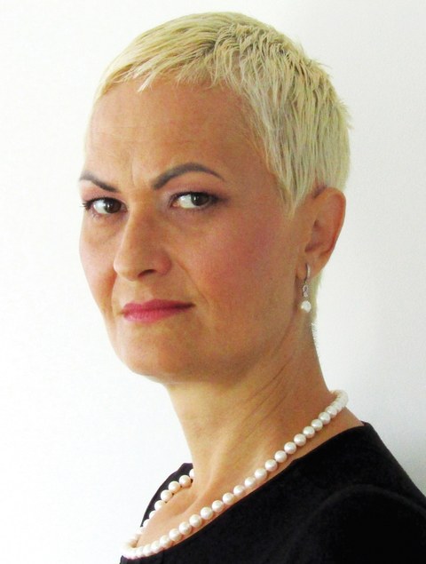Ms Marijana Kapovic Solomun