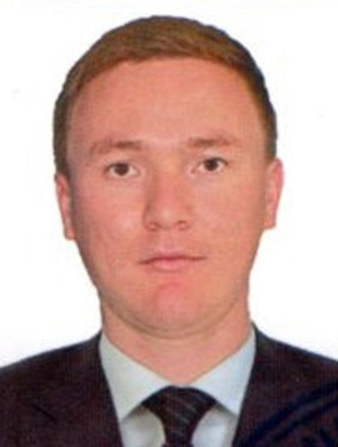 Mr Shovkat Kholdorov