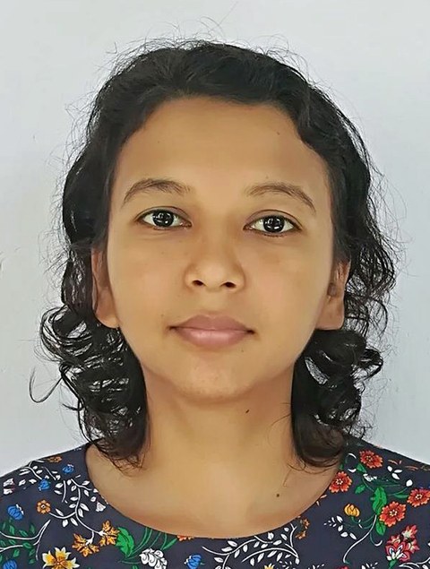 Ms Menuka Maharjan