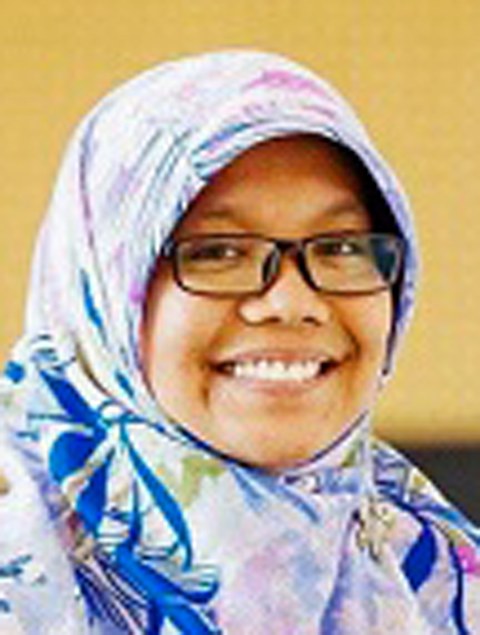Ms Aula Muntasyarah