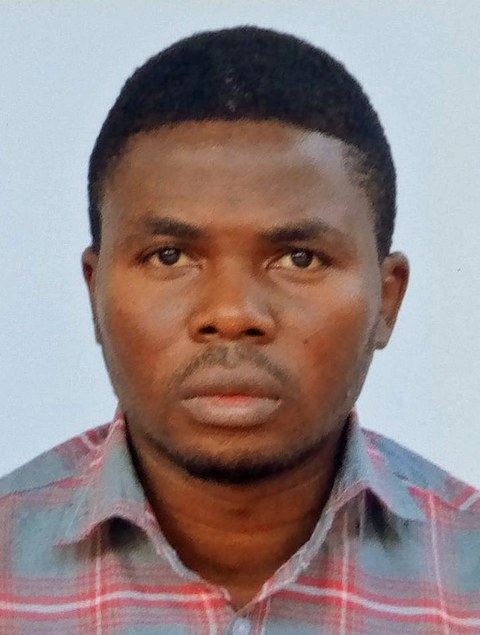 Mr Ajibola Joseph Ogunsola