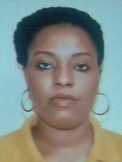 Ms Ojoma Julie Amama