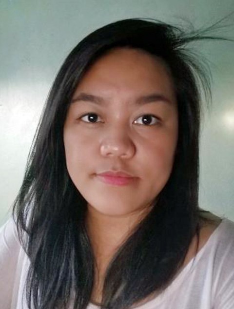 Danna Faye B. Valdez