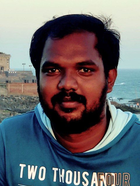 S. Vasantha Kumar