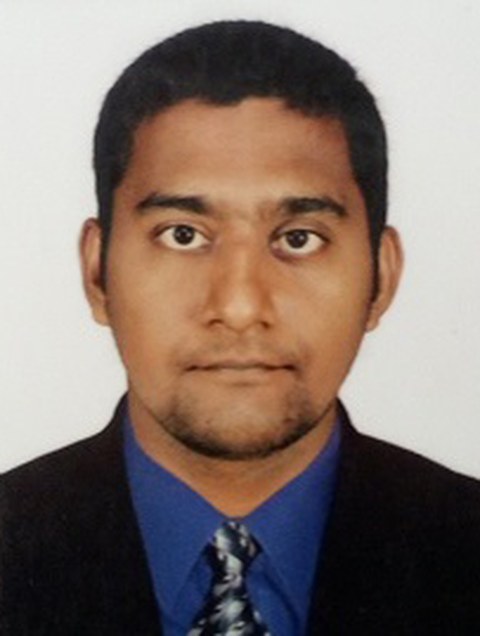 P. Vengadesan