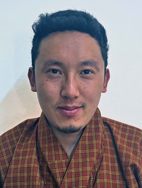 Rinchen Dorji