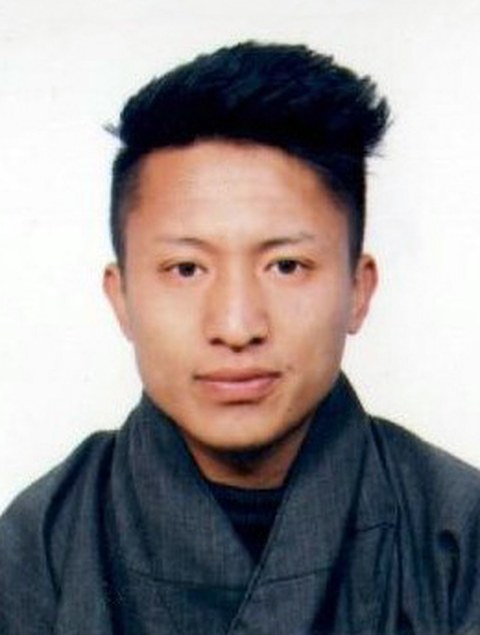 Rinzin Dorji