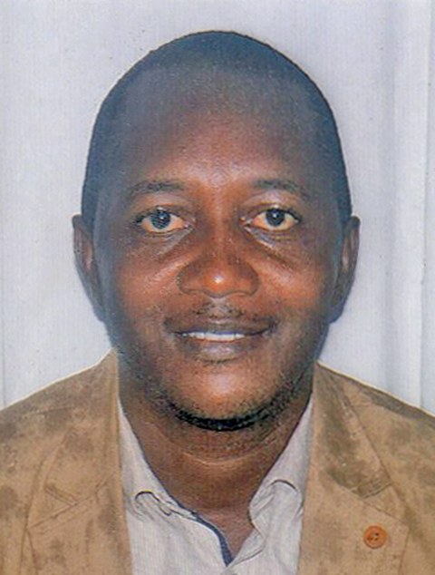 Milton Wagbei Kainyande