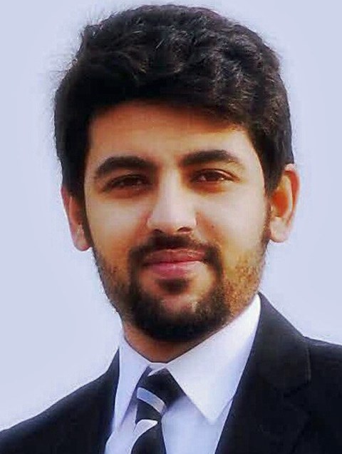 Waqas Ahmad Khan