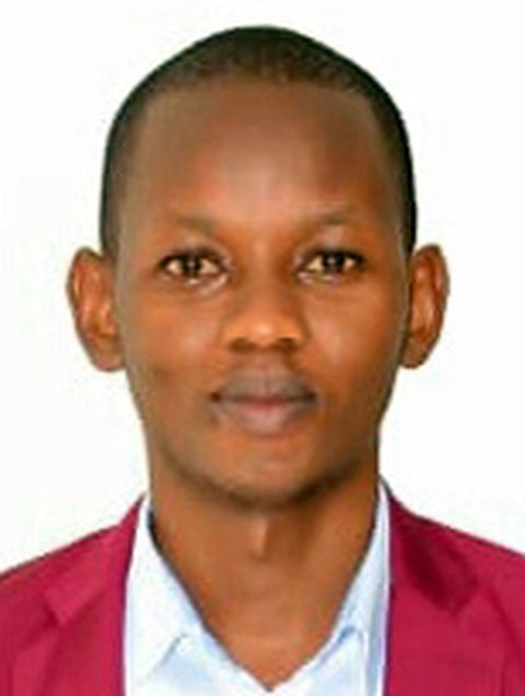 Mutisya Mutua