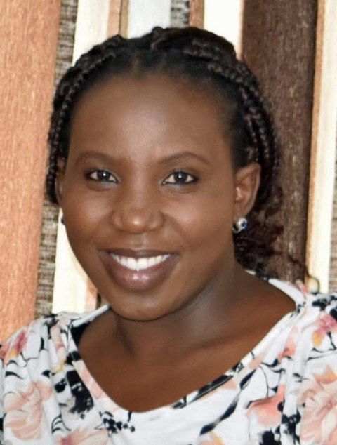 Anastasia Wanjiku Wanjohi
