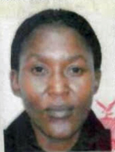 Lely Saima Etegameno Angula