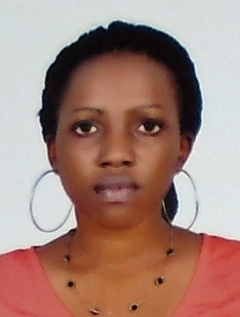 Mireille Marie Nadine Uwera