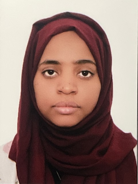 Samia Mohamed Hassan Abdalrahim