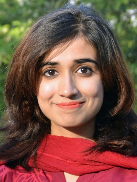 Ifrah Kamil