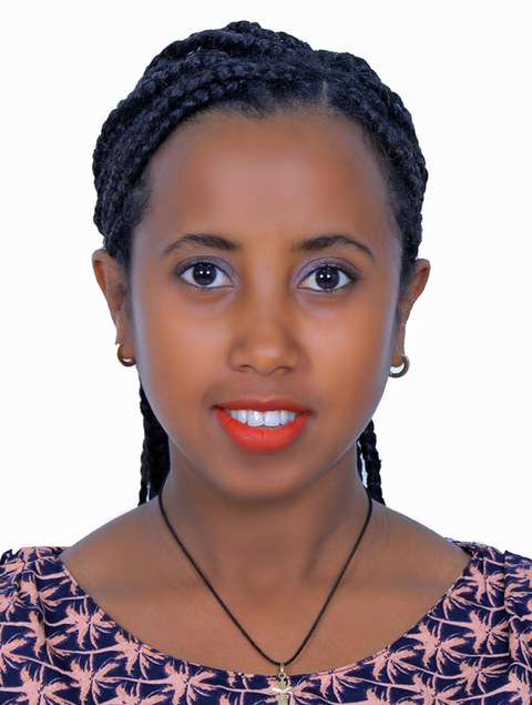 Winta Mulugeta Kebede