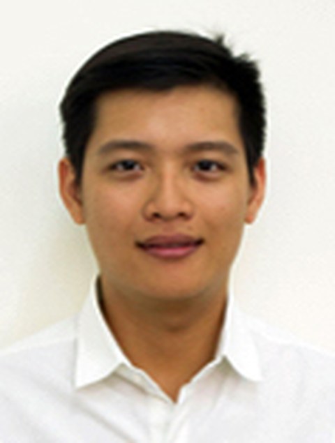 Nguyen Hieu