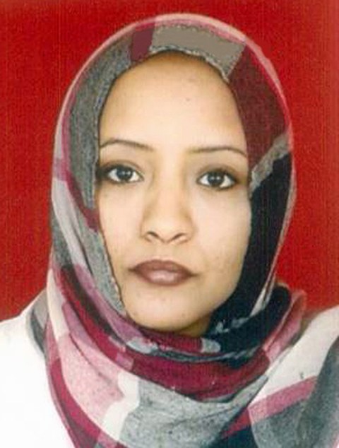 Rania Abdelrahman Osman