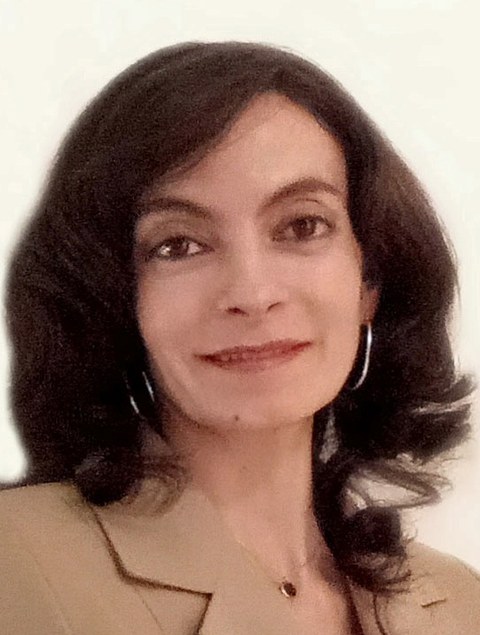 Johanna Alejandra Aristizábal Galvis