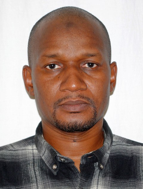 Abdoul Khalighi Diallo