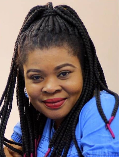 Fidelia Ekwutosi Igboanugo