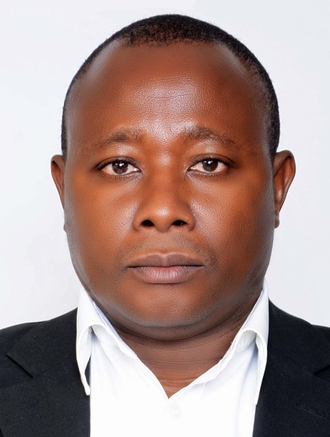 Ali Mweu Mwanzei
