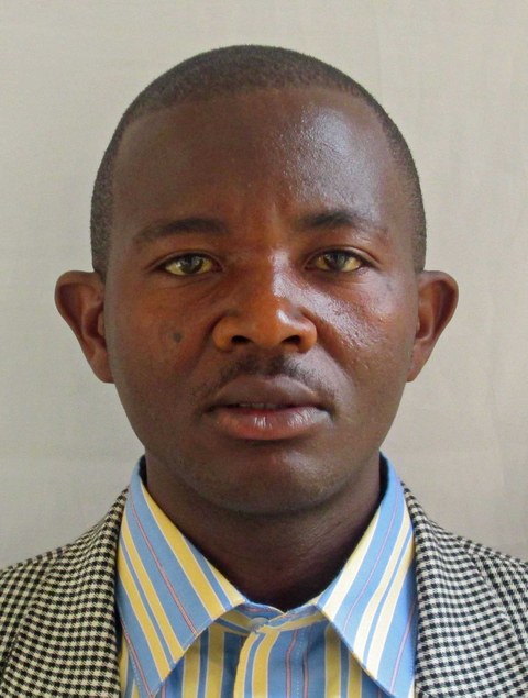 Elie Ntirenganya