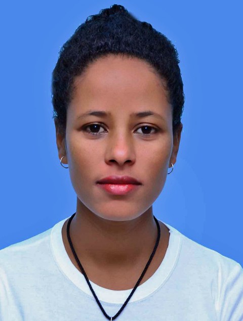 Tesfanesh Ababu Kebede