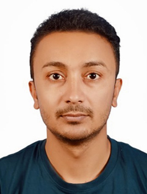 Shovit Koirala