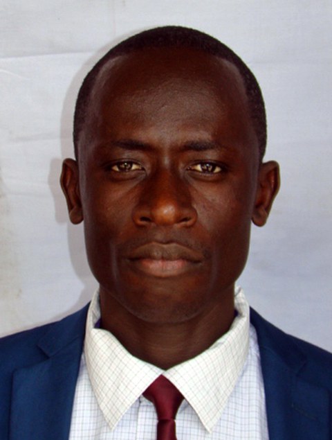 Evance Oduor Oguta