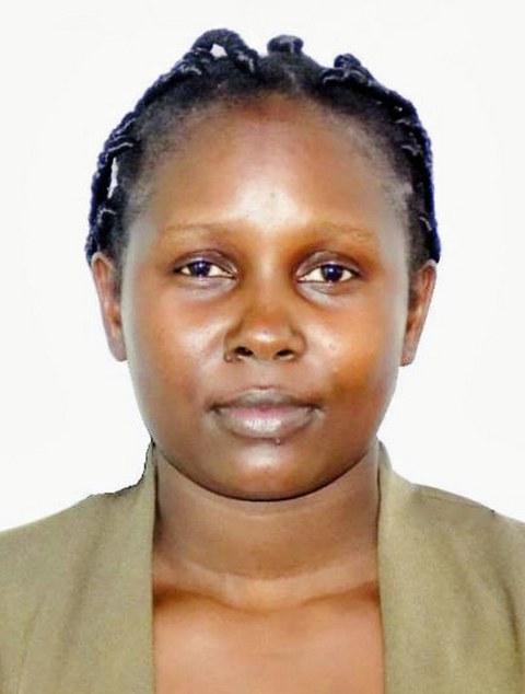 Anne Monyenye Omwoyo