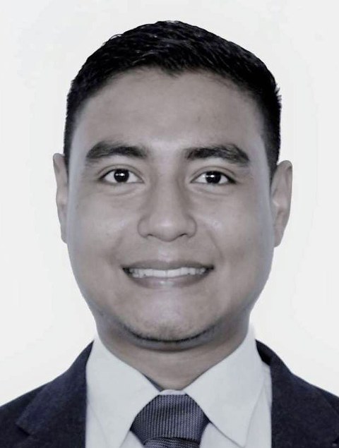 Wilbert Rolando Rios Rodriguez