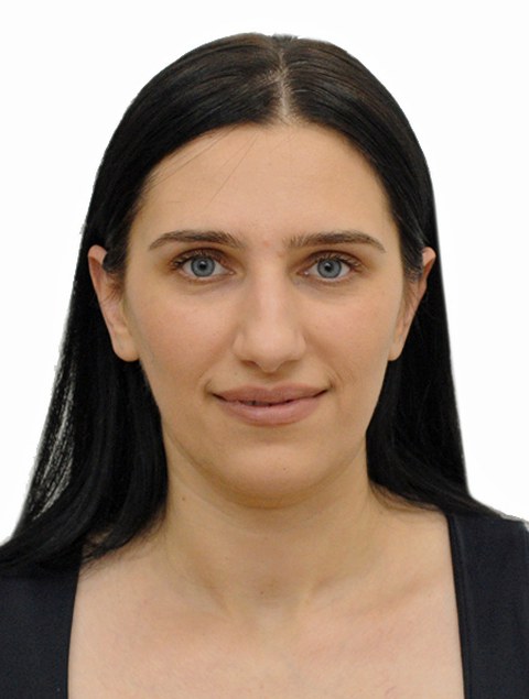 Nunufar Stepanyan