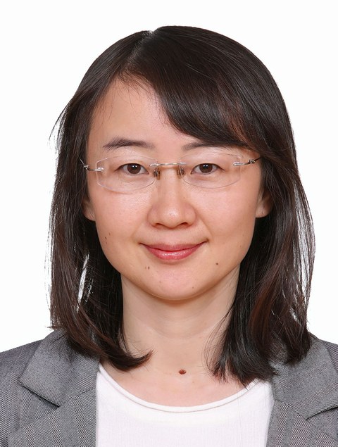 Xie Yuanyuan