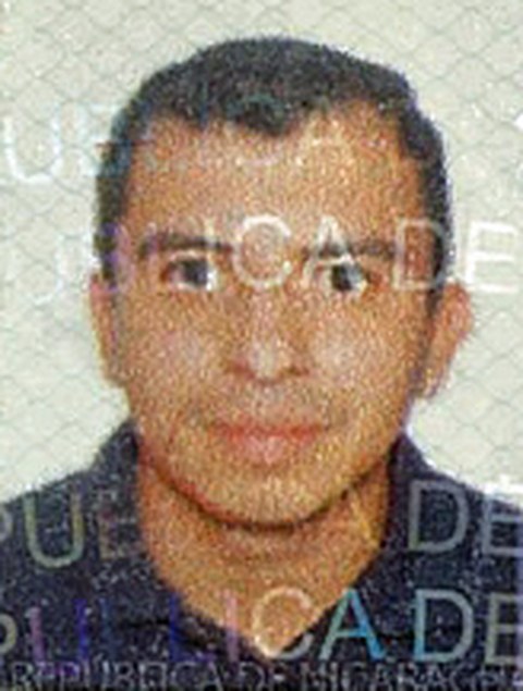 Marlon Humberto Howking Rodriguez