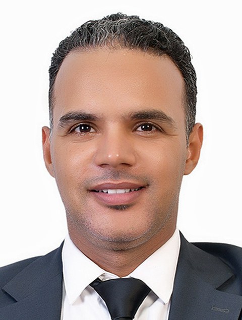 Ahmed Salem Sellahi