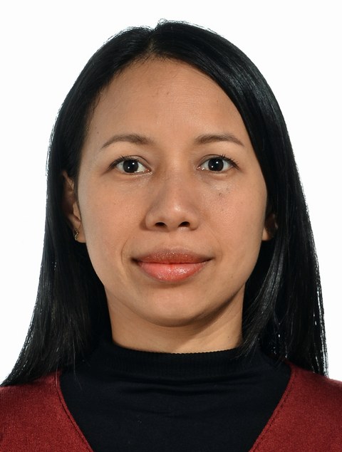 Ana Teresa Yi Soto