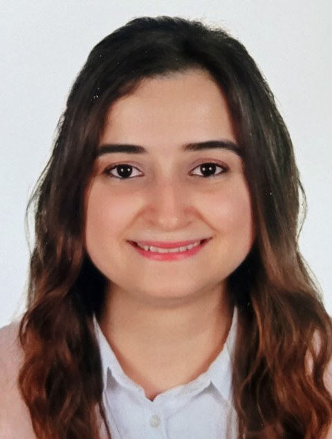 Berna Yigit