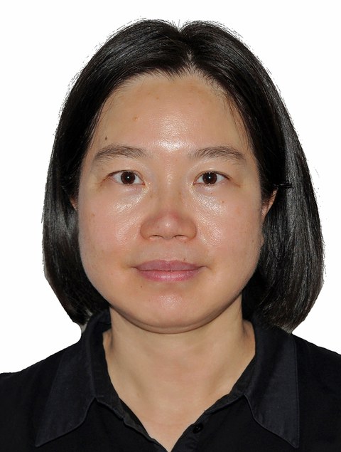 Chen Jie