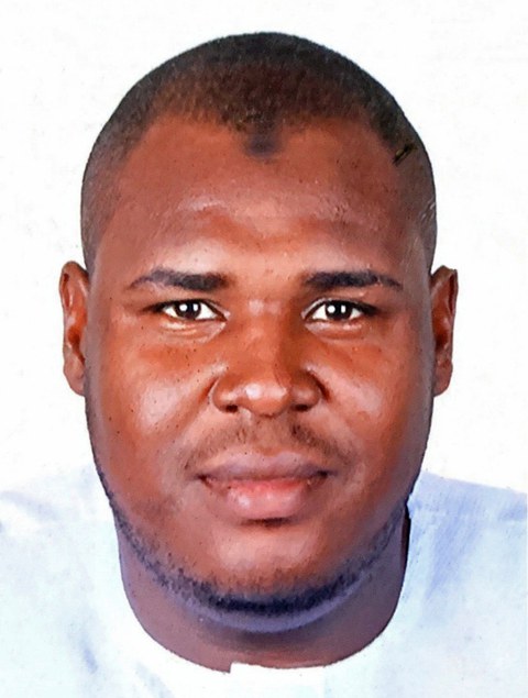 Ali Maikore Ibrahim