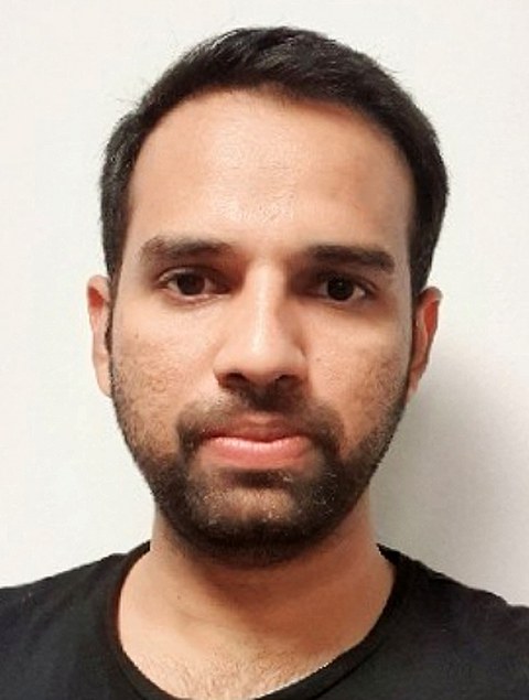 Hussain Kamran