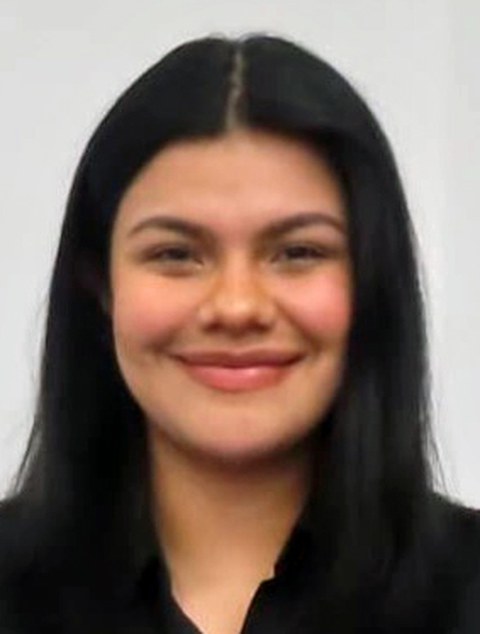 Diana Isabel Mendoza Jimenez