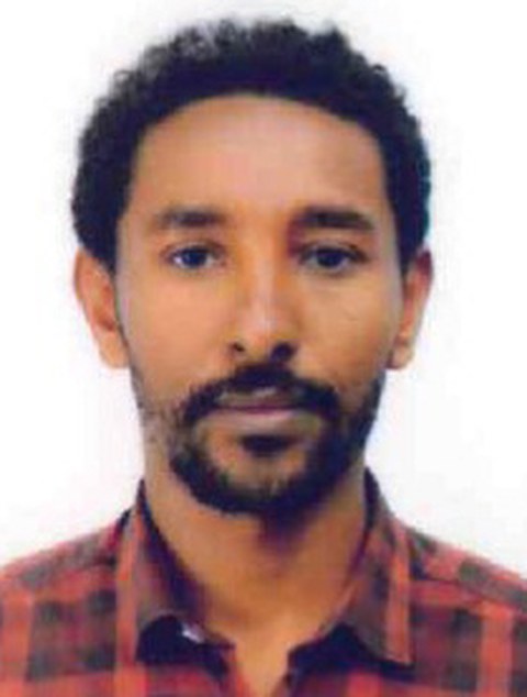 Mulugeta Mokria