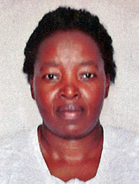 Relebohile Ramalaka